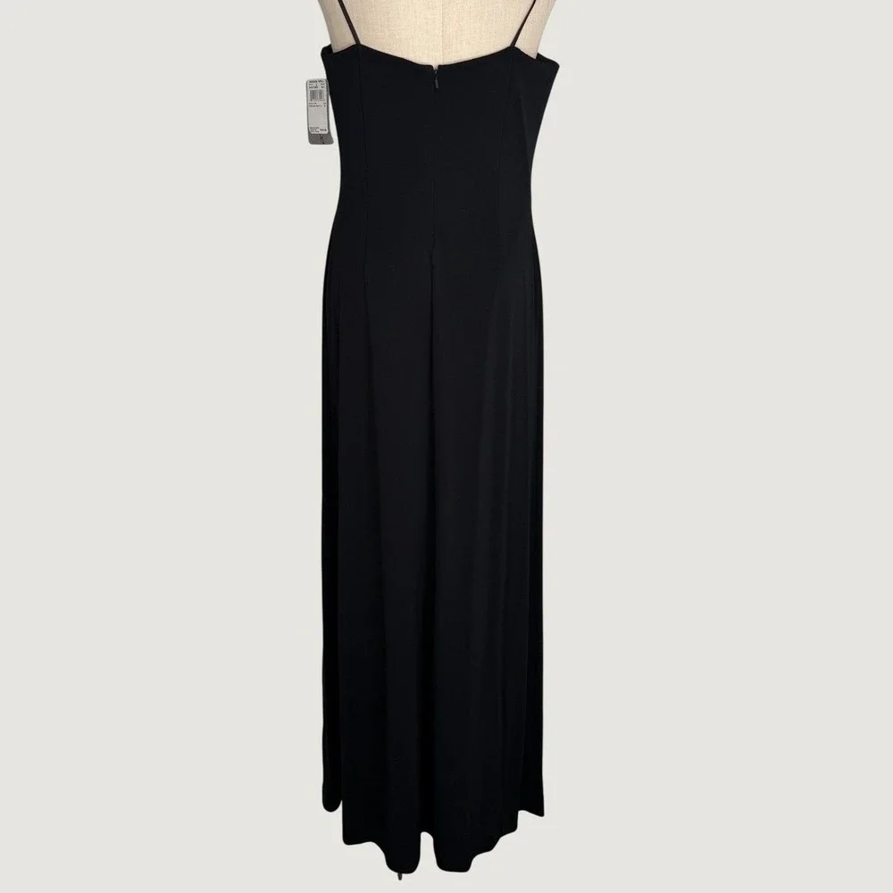 Papell Boutique armpit  18